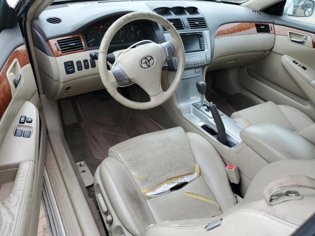 Photo 7 VIN: 4T1FA38P98U157343 - TOYOTA CAMRY SOLA 