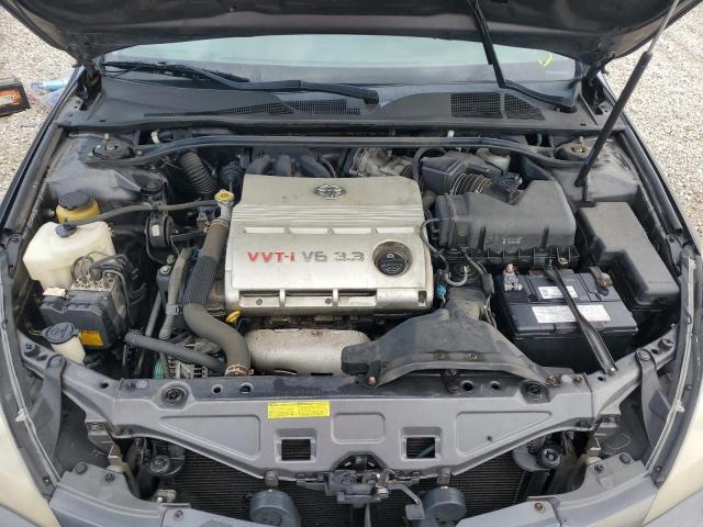 Photo 10 VIN: 4T1FA38P98U159495 - TOYOTA CAMRY SOLA 