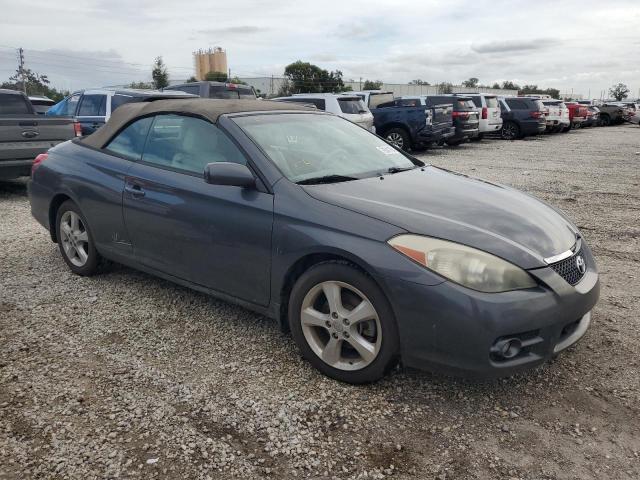 Photo 3 VIN: 4T1FA38P98U159495 - TOYOTA CAMRY SOLA 