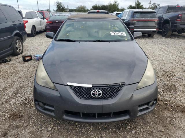 Photo 4 VIN: 4T1FA38P98U159495 - TOYOTA CAMRY SOLA 