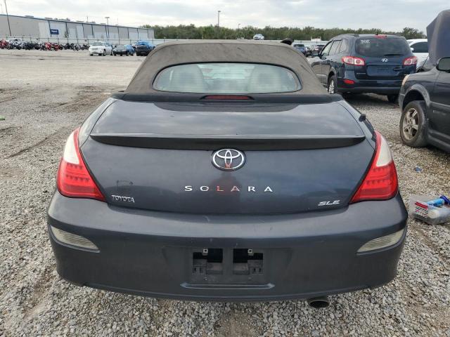 Photo 5 VIN: 4T1FA38P98U159495 - TOYOTA CAMRY SOLA 