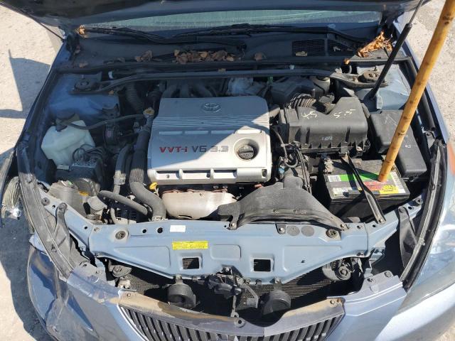 Photo 10 VIN: 4T1FA38PX5U043251 - TOYOTA CAMRY SOLA 