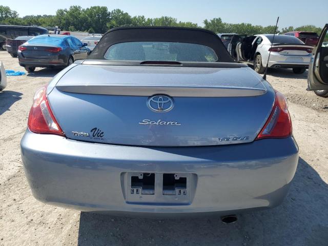 Photo 5 VIN: 4T1FA38PX5U043251 - TOYOTA CAMRY SOLA 