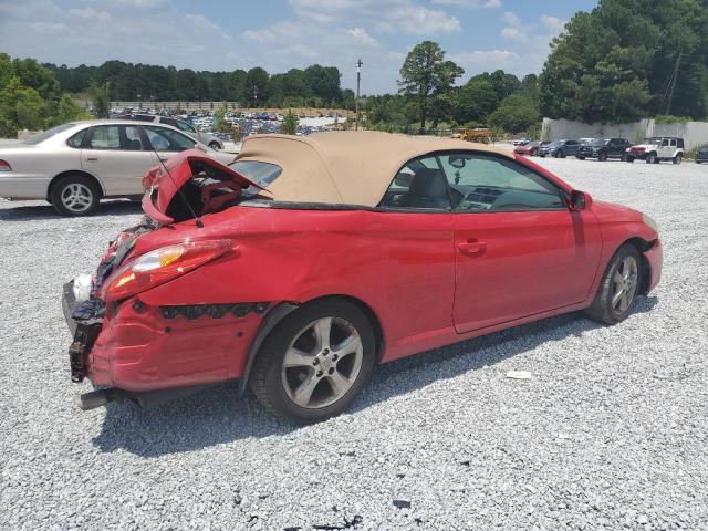 Photo 2 VIN: 4T1FA38PX5U044142 - TOYOTA CAMRY SOLA 