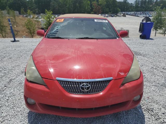 Photo 4 VIN: 4T1FA38PX5U044142 - TOYOTA CAMRY SOLA 