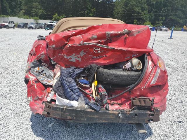 Photo 5 VIN: 4T1FA38PX5U044142 - TOYOTA CAMRY SOLA 