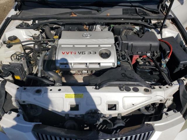 Photo 10 VIN: 4T1FA38PX5U050636 - TOYOTA CAMRY SOLA 