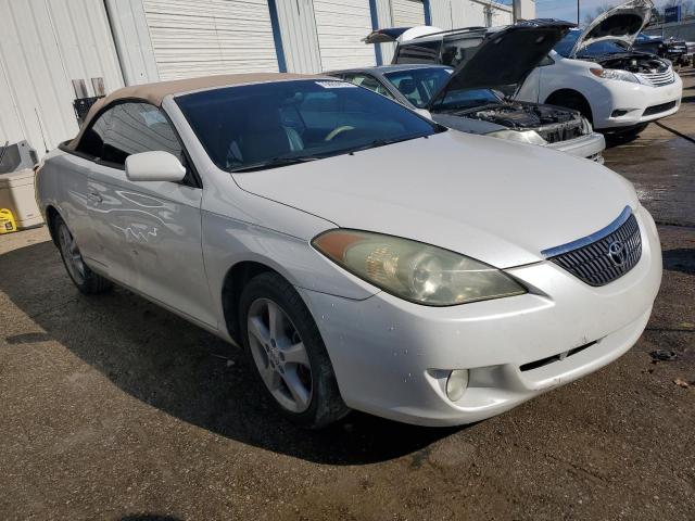 Photo 3 VIN: 4T1FA38PX5U050636 - TOYOTA CAMRY SOLA 