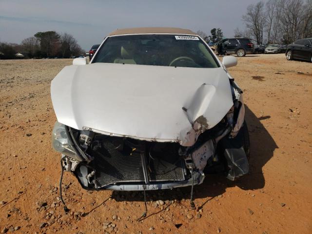 Photo 4 VIN: 4T1FA38PX5U054492 - TOYOTA CAMRY SOLA 