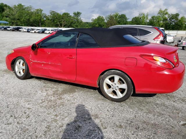 Photo 1 VIN: 4T1FA38PX5U056503 - TOYOTA CAMRY SOLA 