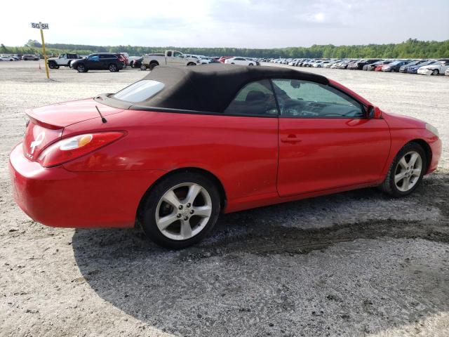 Photo 2 VIN: 4T1FA38PX5U056503 - TOYOTA CAMRY SOLA 