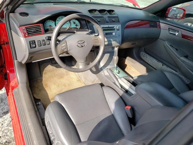 Photo 7 VIN: 4T1FA38PX5U056503 - TOYOTA CAMRY SOLA 