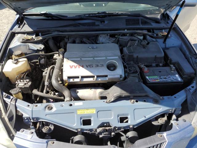 Photo 10 VIN: 4T1FA38PX6U081435 - TOYOTA CAMRY SOLA 