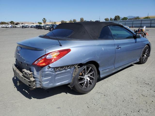 Photo 2 VIN: 4T1FA38PX6U081435 - TOYOTA CAMRY SOLA 