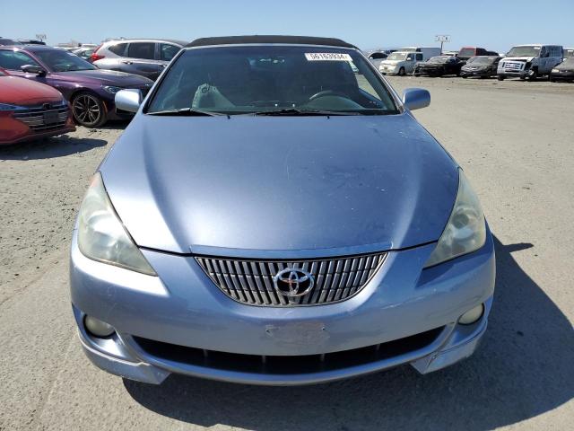 Photo 4 VIN: 4T1FA38PX6U081435 - TOYOTA CAMRY SOLA 