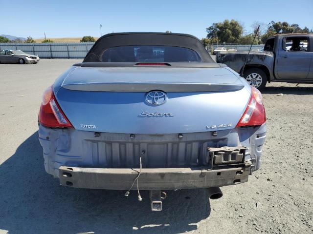 Photo 5 VIN: 4T1FA38PX6U081435 - TOYOTA CAMRY SOLA 