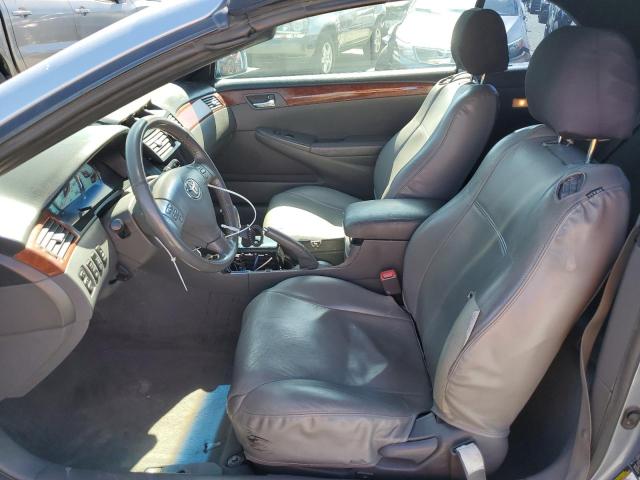 Photo 6 VIN: 4T1FA38PX6U081435 - TOYOTA CAMRY SOLA 