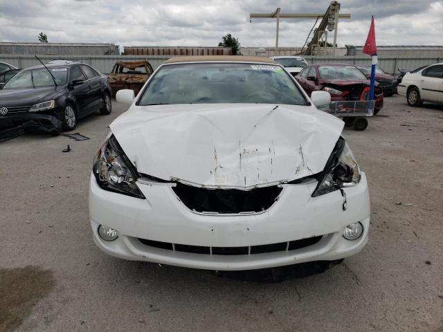 Photo 4 VIN: 4T1FA38PX6U082519 - TOYOTA CAMRY SOLA 