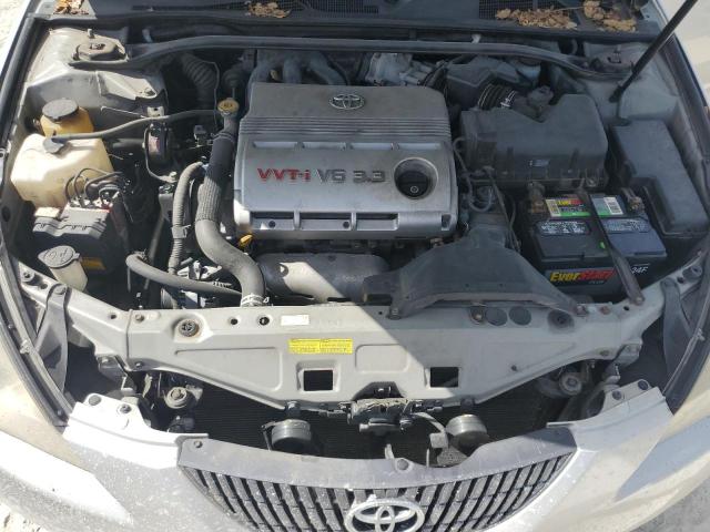 Photo 10 VIN: 4T1FA38PX6U087977 - TOYOTA CAMRY SOLA 