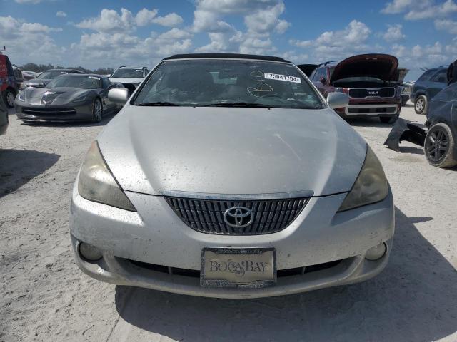 Photo 4 VIN: 4T1FA38PX6U087977 - TOYOTA CAMRY SOLA 