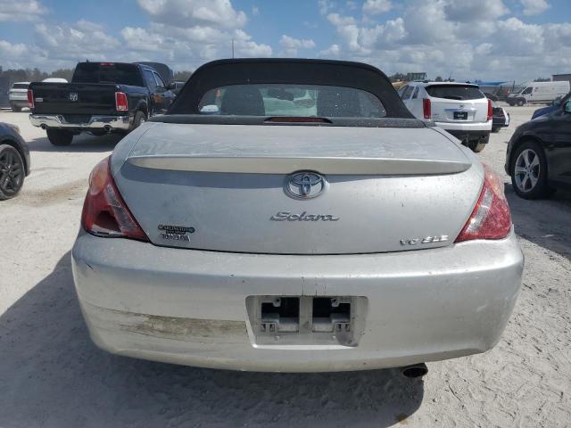 Photo 5 VIN: 4T1FA38PX6U087977 - TOYOTA CAMRY SOLA 