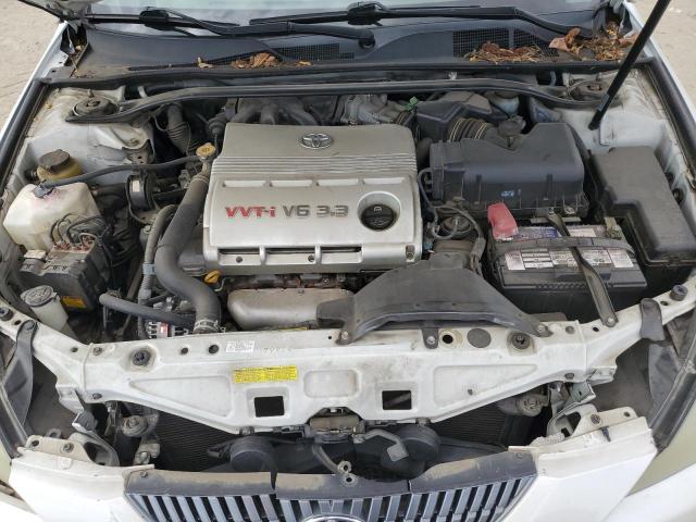 Photo 10 VIN: 4T1FA38PX6U093911 - TOYOTA CAMRY SOLA 