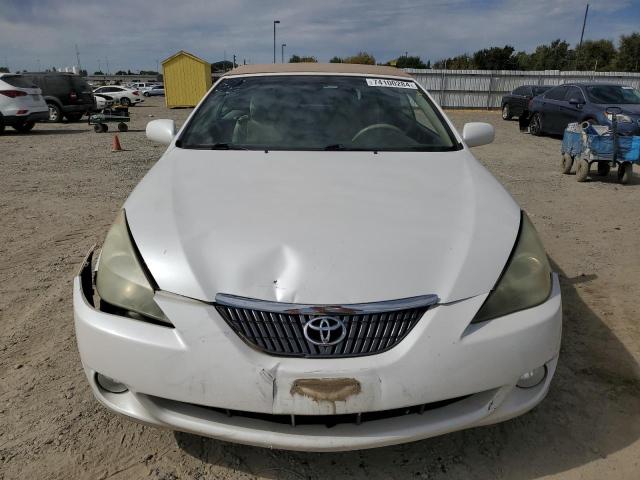 Photo 4 VIN: 4T1FA38PX6U093911 - TOYOTA CAMRY SOLA 