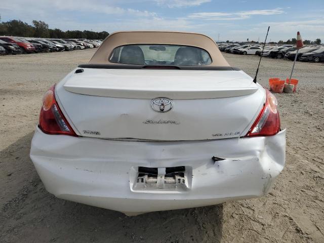 Photo 5 VIN: 4T1FA38PX6U093911 - TOYOTA CAMRY SOLA 