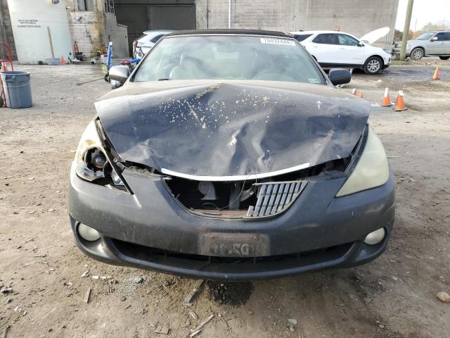 Photo 4 VIN: 4T1FA38PX6U102400 - TOYOTA CAMRY SOLA 