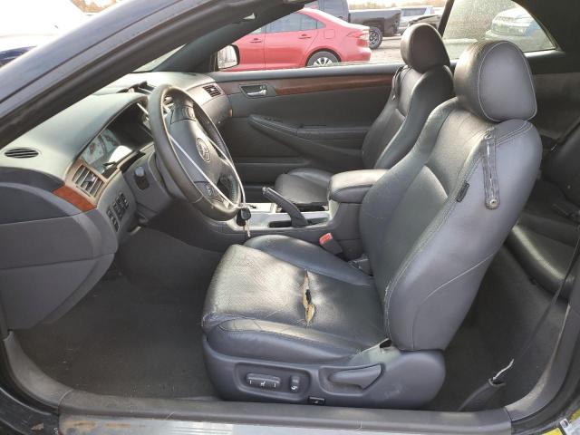 Photo 6 VIN: 4T1FA38PX6U102400 - TOYOTA CAMRY SOLA 