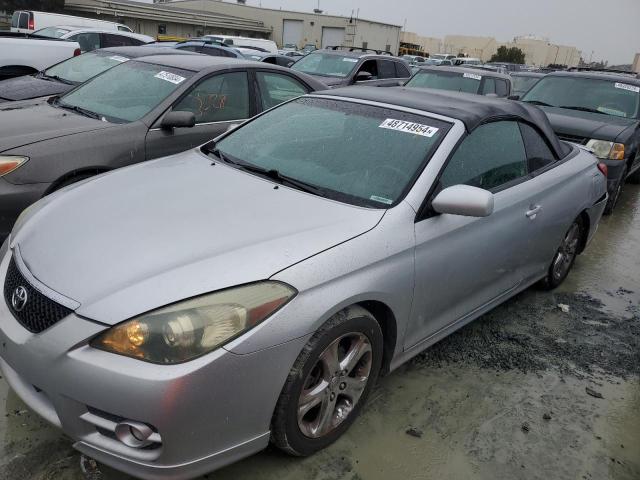 Photo 0 VIN: 4T1FA38PX7U110028 - TOYOTA CAMRY SOLA 