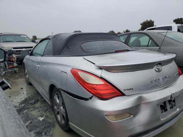 Photo 1 VIN: 4T1FA38PX7U110028 - TOYOTA CAMRY SOLA 