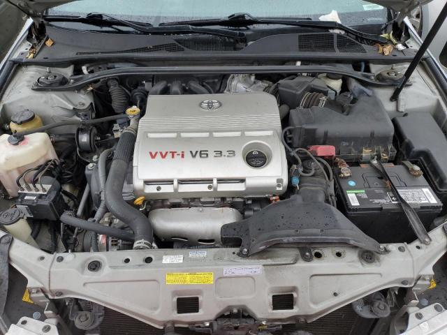 Photo 10 VIN: 4T1FA38PX7U110028 - TOYOTA CAMRY SOLA 