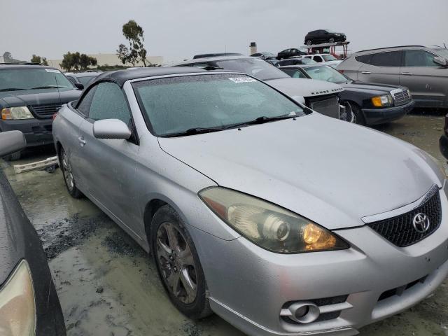 Photo 3 VIN: 4T1FA38PX7U110028 - TOYOTA CAMRY SOLA 