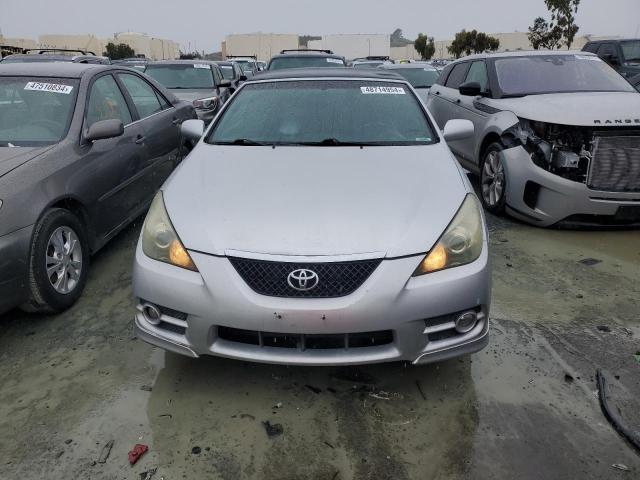 Photo 4 VIN: 4T1FA38PX7U110028 - TOYOTA CAMRY SOLA 