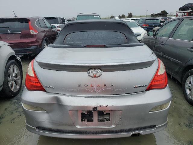 Photo 5 VIN: 4T1FA38PX7U110028 - TOYOTA CAMRY SOLA 