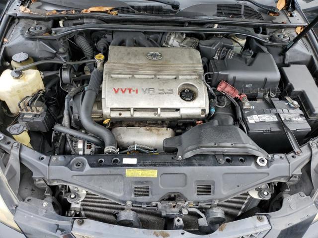 Photo 10 VIN: 4T1FA38PX7U117335 - TOYOTA CAMRY SOLA 