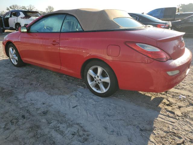 Photo 1 VIN: 4T1FA38PX7U122907 - TOYOTA CAMRY SOLA 