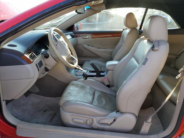 Photo 6 VIN: 4T1FA38PX7U122907 - TOYOTA CAMRY SOLA 