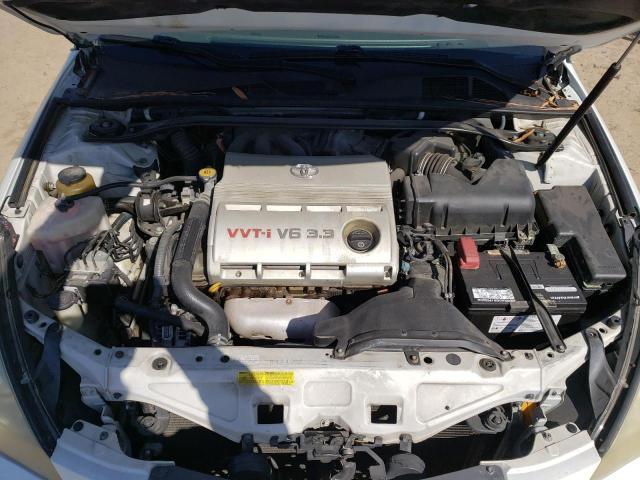 Photo 6 VIN: 4T1FA38PX7U128139 - TOYOTA CAMRY SOLA 