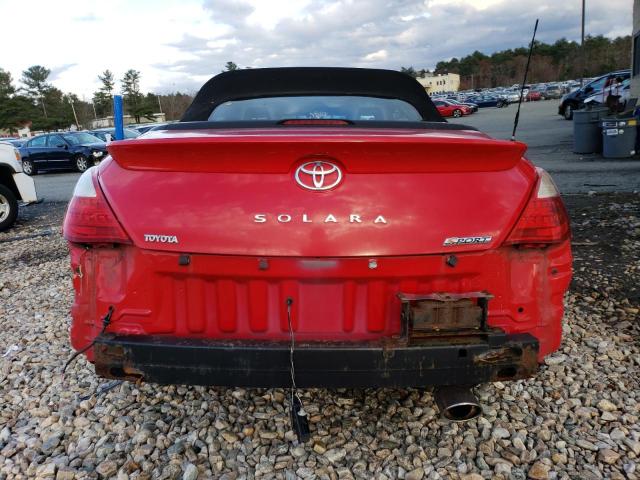 Photo 5 VIN: 4T1FA38PX7U130523 - TOYOTA CAMRY SOLA 