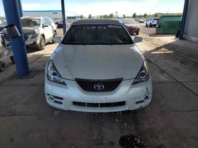 Photo 4 VIN: 4T1FA38PX7U131932 - TOYOTA CAMRY SOLA 