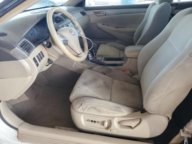 Photo 6 VIN: 4T1FA38PX7U131932 - TOYOTA CAMRY SOLA 