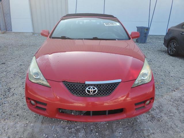 Photo 4 VIN: 4T1FA38PX8U145010 - TOYOTA CAMRY SOLA 