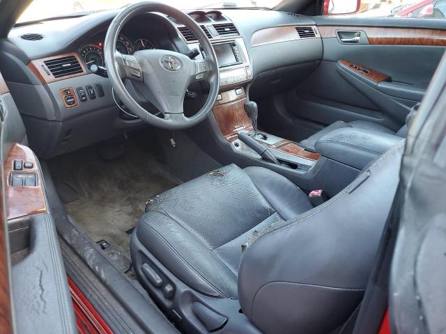 Photo 7 VIN: 4T1FA38PX8U145010 - TOYOTA CAMRY SOLA 