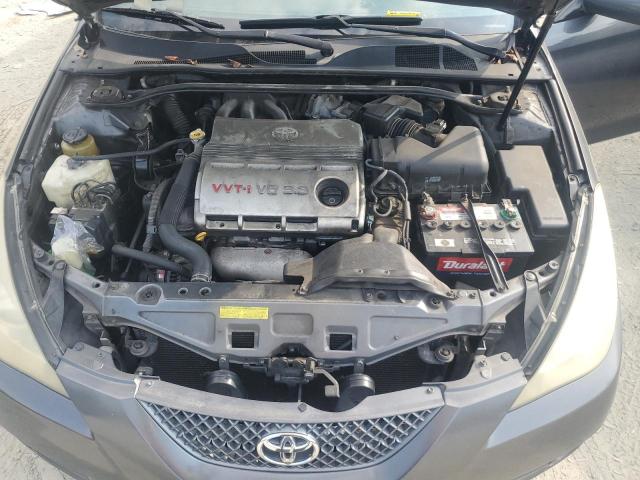 Photo 10 VIN: 4T1FA38PX8U152104 - TOYOTA CAMRY SOLA 