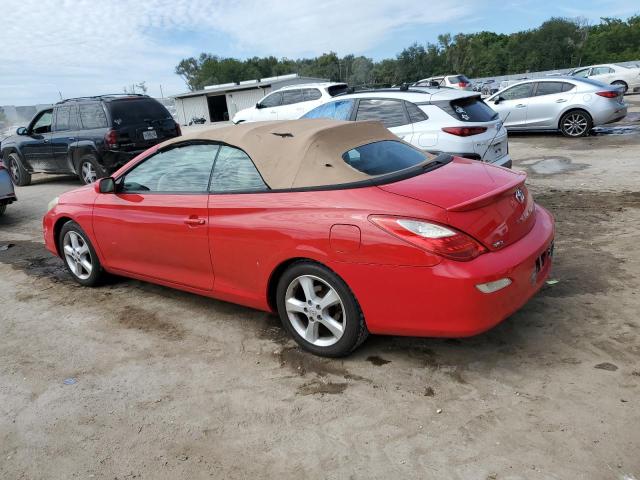 Photo 1 VIN: 4T1FA38PX8U152538 - TOYOTA CAMRY SOLA 