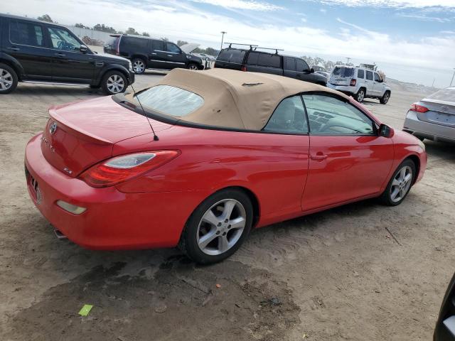 Photo 2 VIN: 4T1FA38PX8U152538 - TOYOTA CAMRY SOLA 