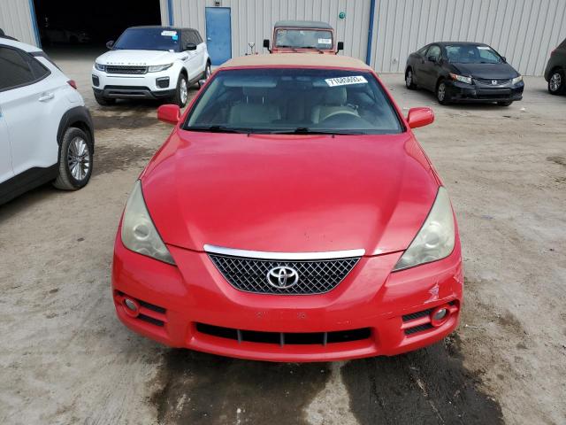 Photo 4 VIN: 4T1FA38PX8U152538 - TOYOTA CAMRY SOLA 