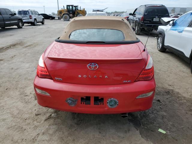 Photo 5 VIN: 4T1FA38PX8U152538 - TOYOTA CAMRY SOLA 